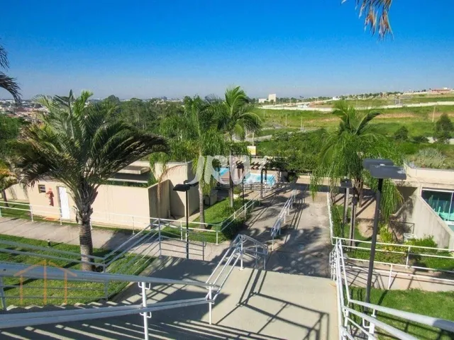 Imagem 15: Casa a Venda no Condomínio Residencial Central Parque na Cidade de Salto Sp