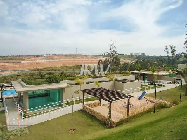 Imagem 16: Casa a Venda no Condomínio Residencial Central Parque na Cidade de Salto Sp