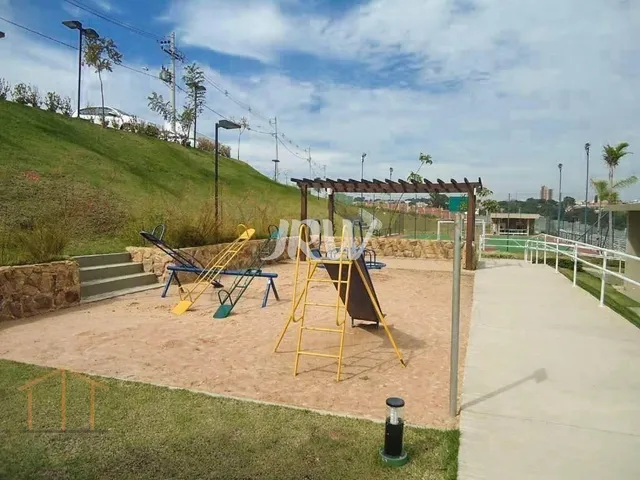 Imagem 8: Casa a Venda no Condomínio Residencial Central Parque na Cidade de Salto Sp