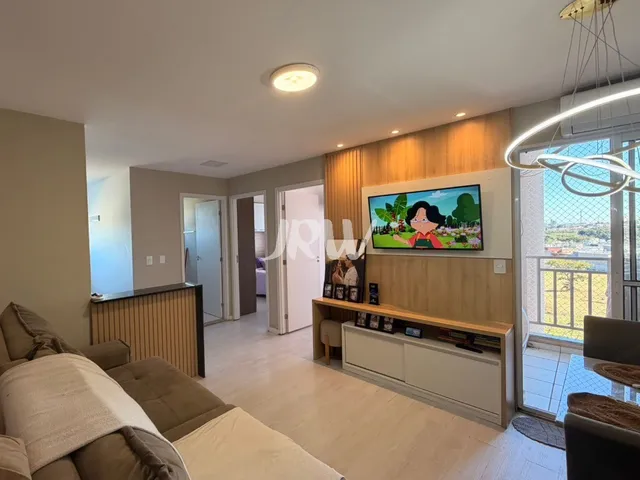 Imagem: Apartamento À Venda no Residencial Pérola