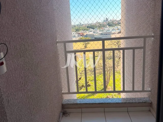 Imagem 8: Apartamento À Venda no Residencial Pérola - Jardim das Constelações - Salto/Sp