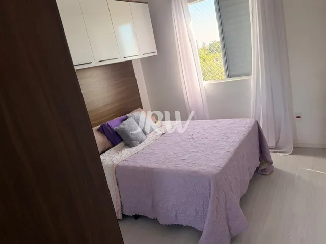 Imagem 12: Apartamento À Venda no Residencial Pérola - Jardim das Constelações - Salto/Sp