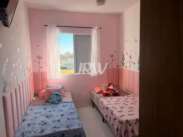 Imagem 4: Apartamento À Venda no Residencial Pérola - Jardim das Constelações - Salto/Sp