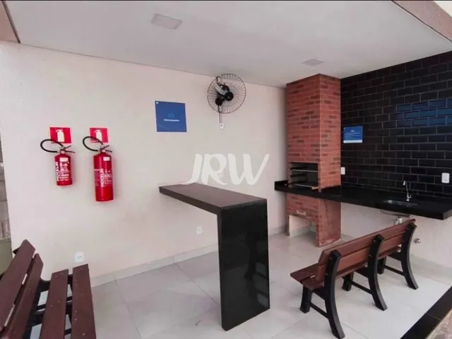 Imagem 3: Apartamento À Venda no Residencial Pérola - Jardim das Constelações - Salto/Sp