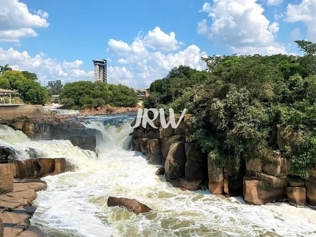 Imagem 9: Apartamento À Venda no Residencial Pérola - Jardim das Constelações - Salto/Sp