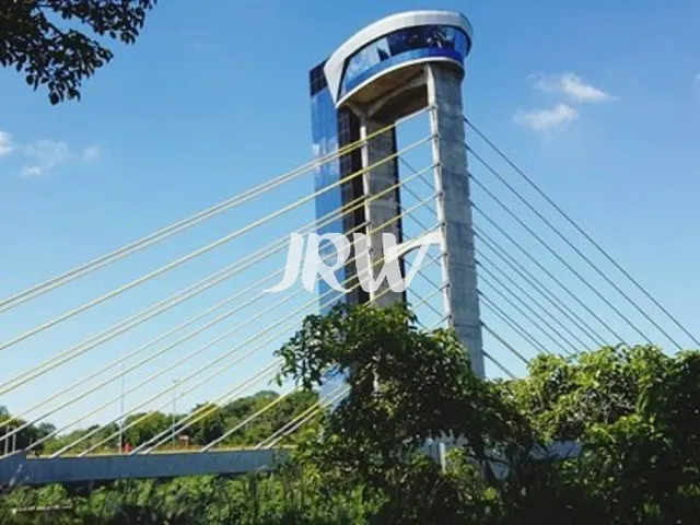 Imagem 11: Apartamento À Venda no Residencial Pérola - Jardim das Constelações - Salto/Sp