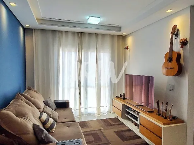 Imagem: Apartamento a Venda no Edifício Claudia