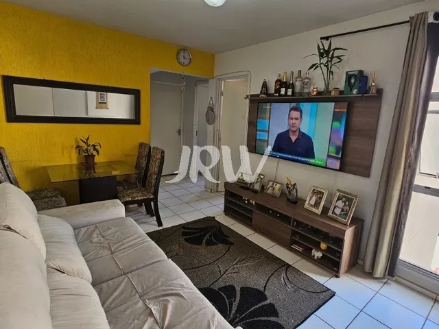 Imagem: APARTAMENTO A VENDA PARQUE CAMPO BONITO