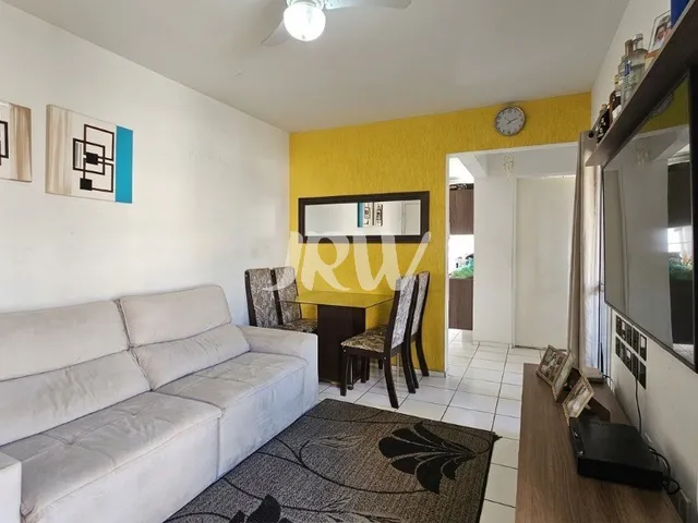 Imagem 3: Apartamento a Venda Parque Campo Bonito no Edifício Angelin na Cidade de Indaiatuba Sp