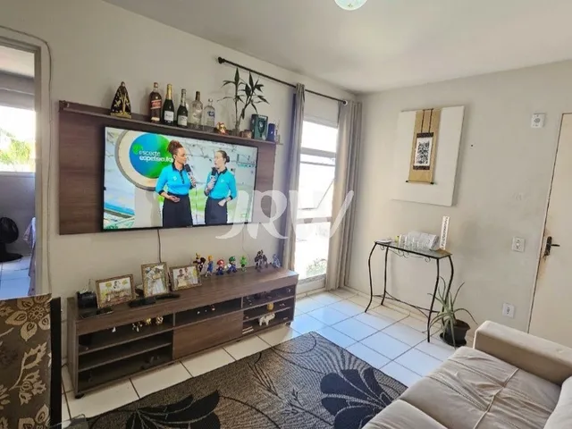 Imagem 8: Apartamento a Venda Parque Campo Bonito no Edifício Angelin na Cidade de Indaiatuba Sp