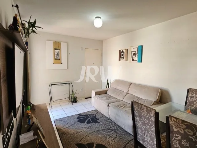Imagem 6: Apartamento a Venda Parque Campo Bonito no Edifício Angelin na Cidade de Indaiatuba Sp