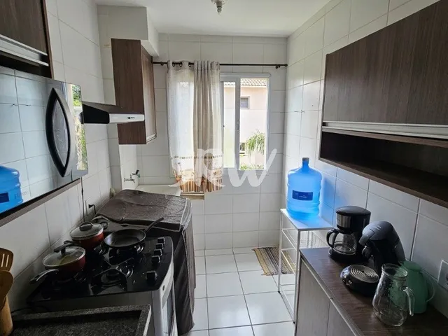 Imagem 4: Apartamento a Venda Parque Campo Bonito no Edifício Angelin na Cidade de Indaiatuba Sp