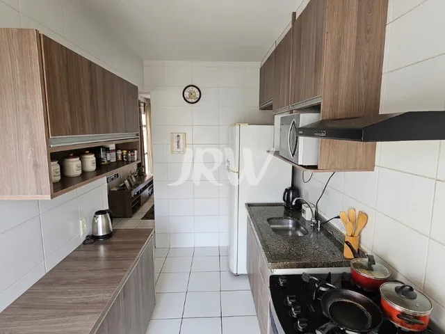 Imagem 12: Apartamento a Venda Parque Campo Bonito no Edifício Angelin na Cidade de Indaiatuba Sp