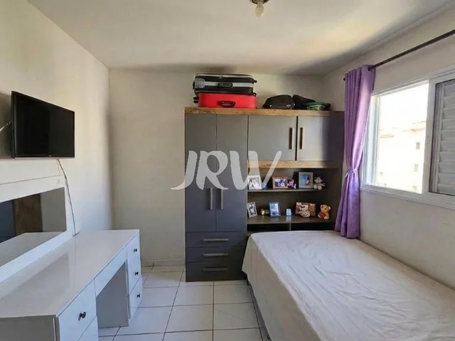 Imagem 5: Apartamento a Venda Parque Campo Bonito no Edifício Angelin na Cidade de Indaiatuba Sp