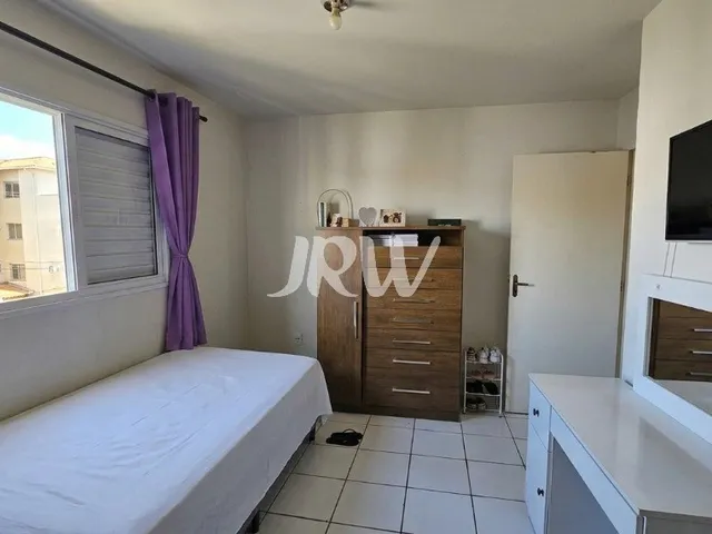 Imagem 2: Apartamento a Venda Parque Campo Bonito no Edifício Angelin na Cidade de Indaiatuba Sp