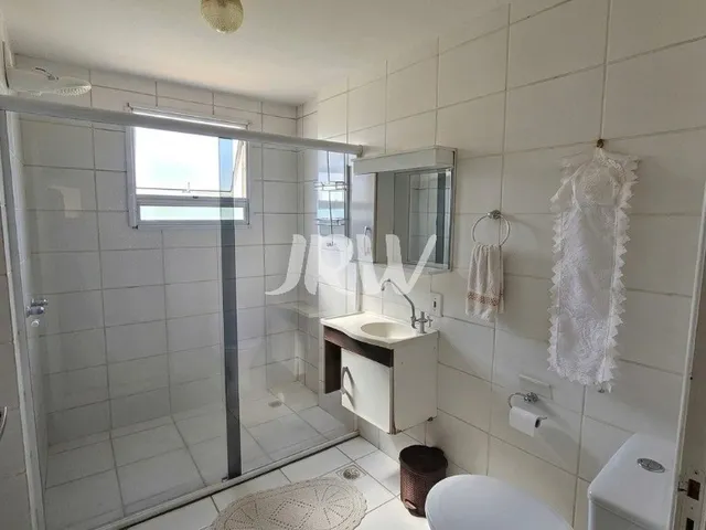Imagem 10: Apartamento a Venda Parque Campo Bonito no Edifício Angelin na Cidade de Indaiatuba Sp