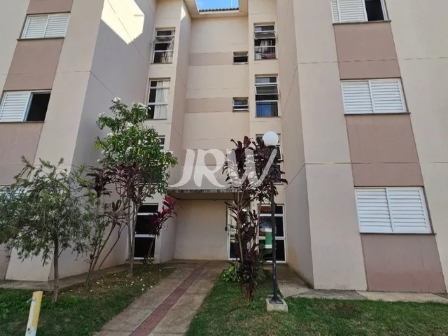 Imagem 16: Apartamento a Venda Parque Campo Bonito no Edifício Angelin na Cidade de Indaiatuba Sp