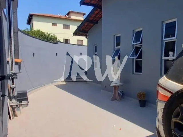 Imagem: Casa a Venda no Bairro Parque São Lourenço