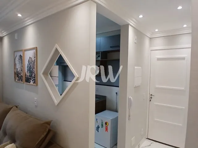 Imagem: Apartamento Á Venda - Edificio Vila Piemonte