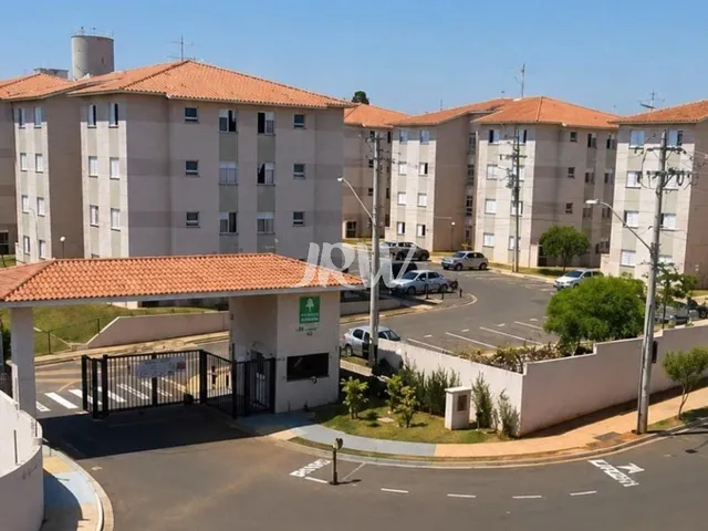 Imagem: Apartamento À Venda no Condomínio Garapa