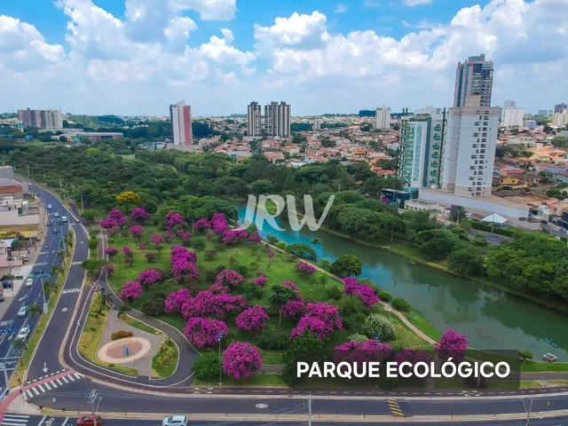 Imagem 14: Apartamento À Venda no Condomínio Garapa - Campo Bonito, Indaiatuba/Sp - Excelente Localização e Ótima Oportunidade