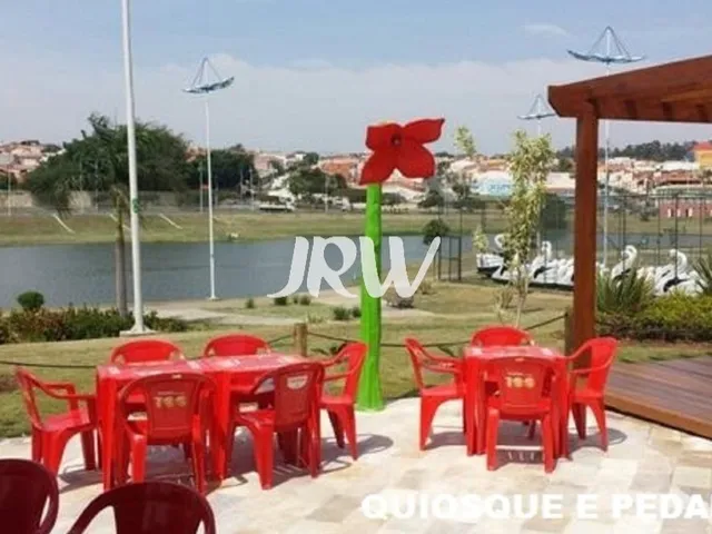Imagem 4: Apartamento À Venda no Condomínio Garapa - Campo Bonito, Indaiatuba/Sp - Excelente Localização e Ótima Oportunidade