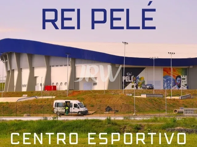 Imagem 3: Apartamento À Venda no Condomínio Garapa - Campo Bonito, Indaiatuba/Sp - Excelente Localização e Ótima Oportunidade