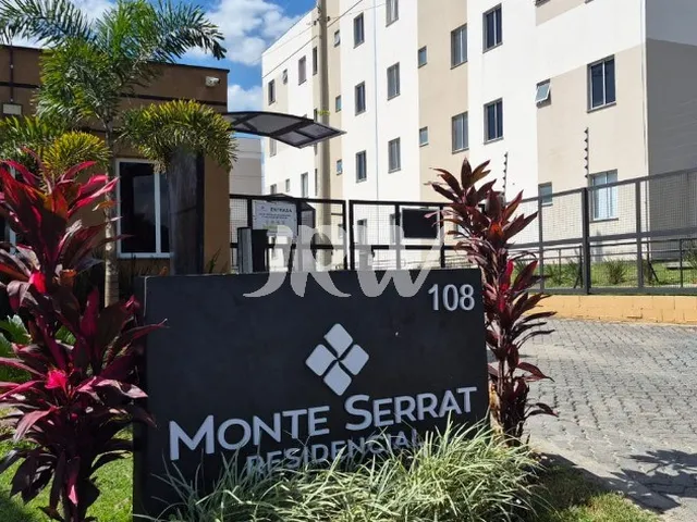 Imagem: Apartamento À Venda no Condomínio Residencial
