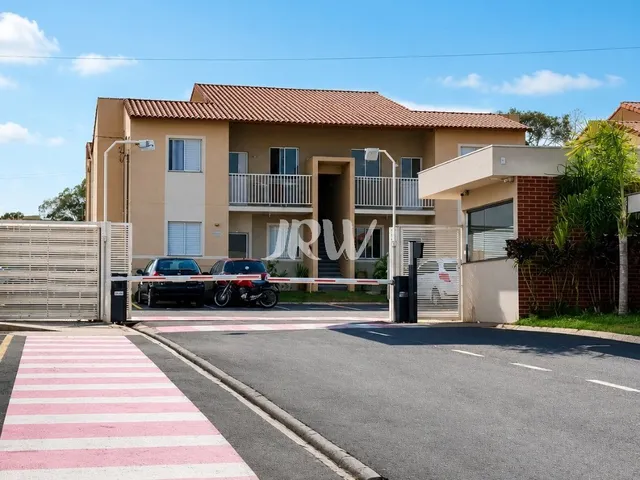 Imagem: Apartamento À Venda no Condomínio Vila