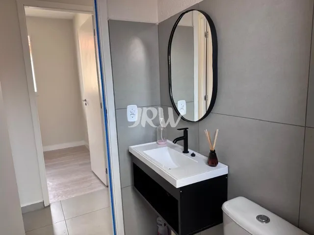 Imagem 14: Apartamento À Venda no Condomínio Vila Vic Sicilia Marsala, Localizado no Bairro Colinas, em Indaiatuba/Sp