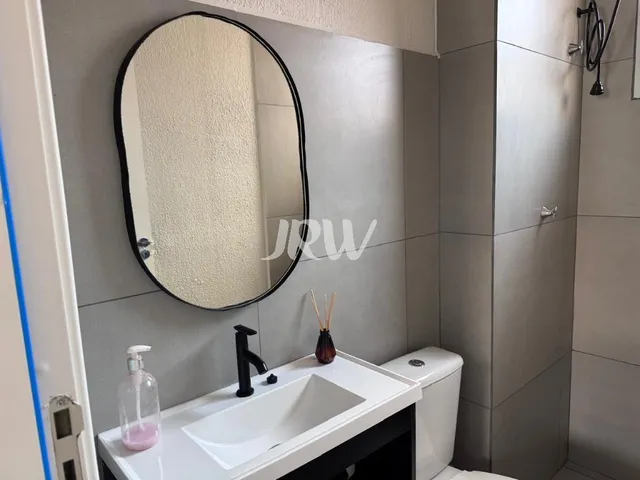 Imagem 15: Apartamento À Venda no Condomínio Vila Vic Sicilia Marsala, Localizado no Bairro Colinas, em Indaiatuba/Sp