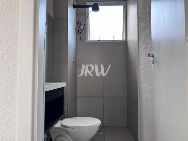 Imagem 8: Apartamento À Venda no Condomínio Vila Vic Sicilia Marsala, Localizado no Bairro Colinas, em Indaiatuba/Sp