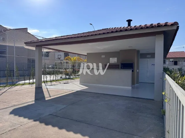 Imagem 2: Apartamento À Venda no Condomínio Vila Vic Sicilia Marsala, Localizado no Bairro Colinas, em Indaiatuba/Sp