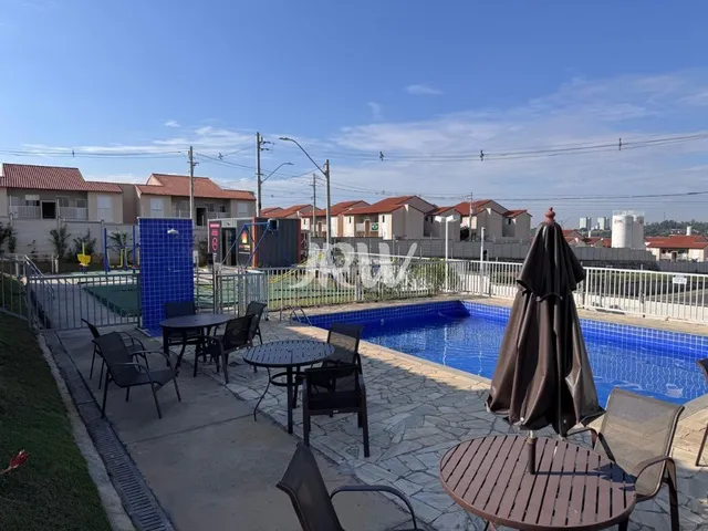 Imagem 4: Apartamento À Venda no Condomínio Vila Vic Sicilia Marsala, Localizado no Bairro Colinas, em Indaiatuba/Sp