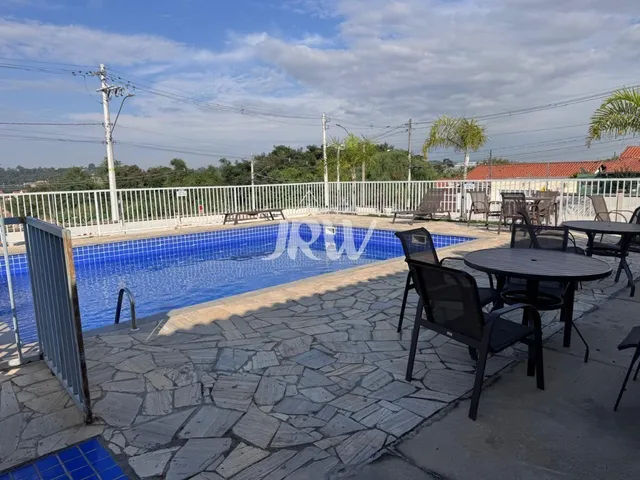 Imagem 6: Apartamento À Venda no Condomínio Vila Vic Sicilia Marsala, Localizado no Bairro Colinas, em Indaiatuba/Sp