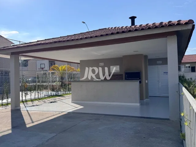 Imagem 7: Apartamento À Venda no Condomínio Vila Vic Sicilia Marsala, Localizado no Bairro Colinas, em Indaiatuba/Sp