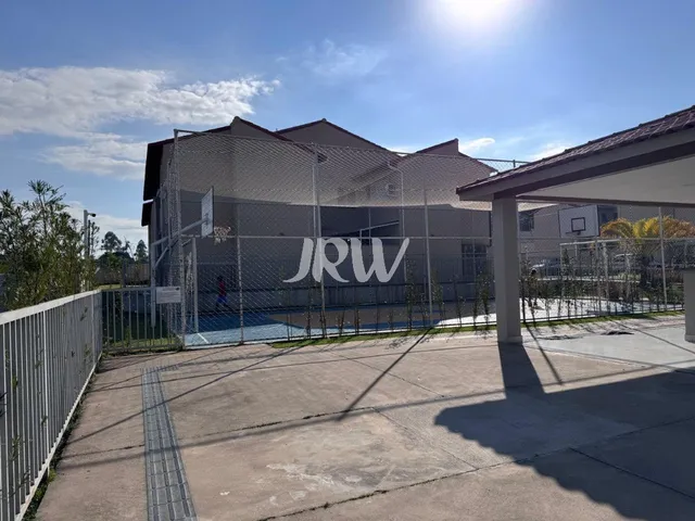 Imagem 9: Apartamento À Venda no Condomínio Vila Vic Sicilia Marsala, Localizado no Bairro Colinas, em Indaiatuba/Sp