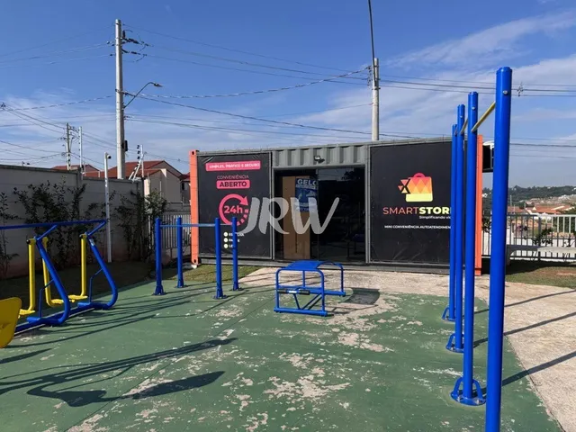 Imagem 5: Apartamento À Venda no Condomínio Vila Vic Sicilia Marsala, Localizado no Bairro Colinas, em Indaiatuba/Sp