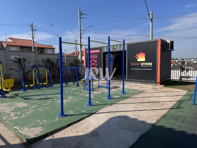 Imagem 10: Apartamento À Venda no Condomínio Vila Vic Sicilia Marsala, Localizado no Bairro Colinas, em Indaiatuba/Sp