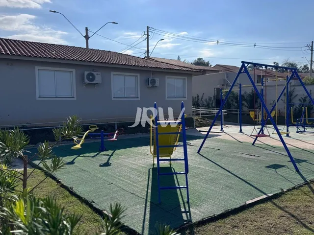 Imagem 3: Apartamento À Venda no Condomínio Vila Vic Sicilia Marsala, Localizado no Bairro Colinas, em Indaiatuba/Sp