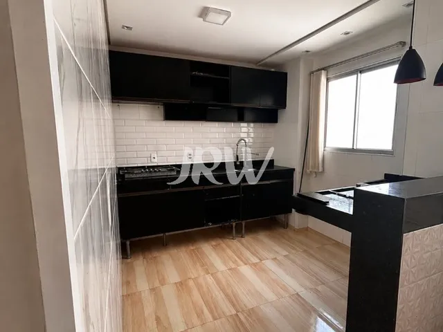 Imagem: Apartamento À Venda no Residencial Mont