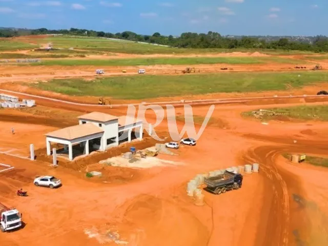 Imagem: Terreno a Venda no Condomínio Quinta do