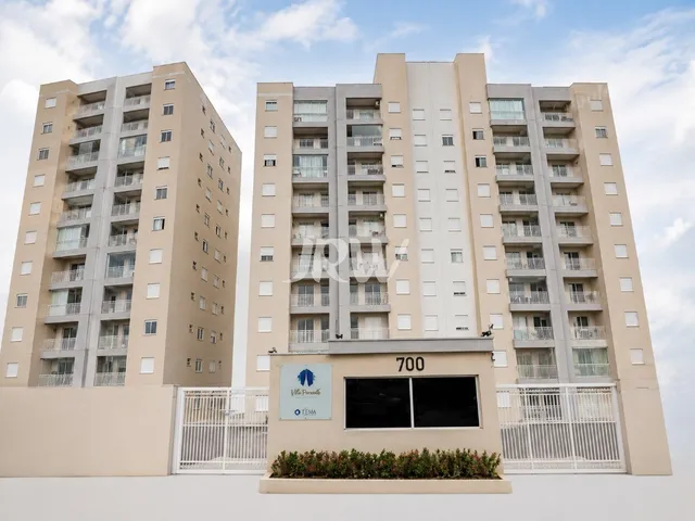 Imagem: Apartamento Á Venda - Edificio Vila Piemonte