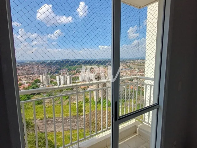 Imagem 9: Apartamento a Venda no Condomínio Perfect Life Residence no Bairro Swift na Cidade de Campinas