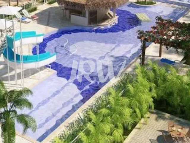 Imagem 11: Apartamento a Venda no Condomínio Perfect Life Residence no Bairro Swift na Cidade de Campinas