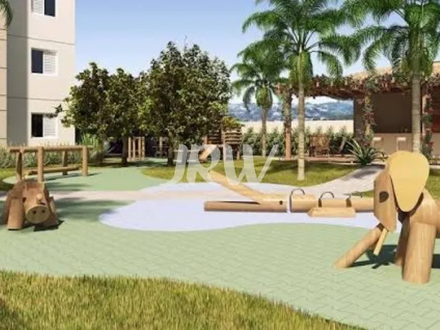 Imagem 7: Apartamento a Venda no Condomínio Perfect Life Residence no Bairro Swift na Cidade de Campinas