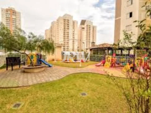Imagem 15: Apartamento a Venda no Condomínio Perfect Life Residence no Bairro Swift na Cidade de Campinas