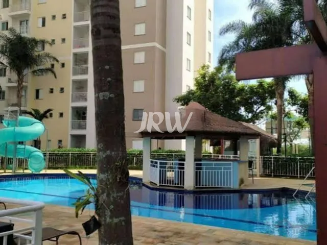 Imagem 14: Apartamento a Venda no Condomínio Perfect Life Residence no Bairro Swift na Cidade de Campinas