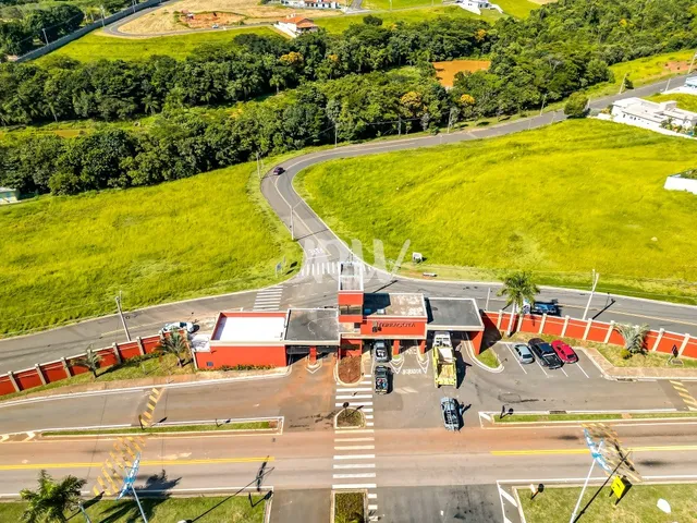 Imagem: Terreno a Venda no Condomínio Quintas da