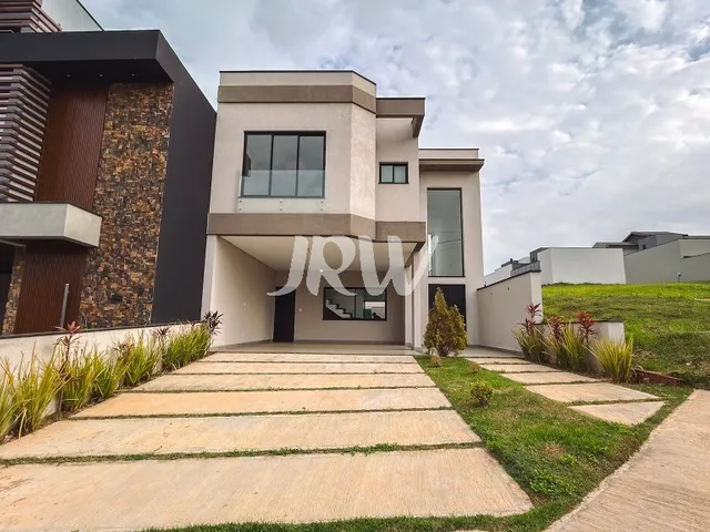 Imagem: Casa a Venda no Condomínio Residencial